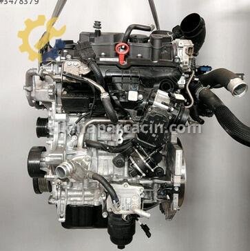 Hyundai Tucson Motor Komple çıkma parça