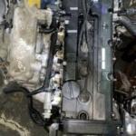 2012 Volkswagen Golf Motor Komple Çıkma Parça Konya