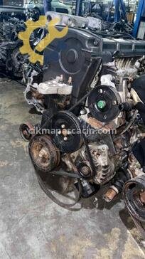 Hyundai Tucson Motor Komple çıkma parça