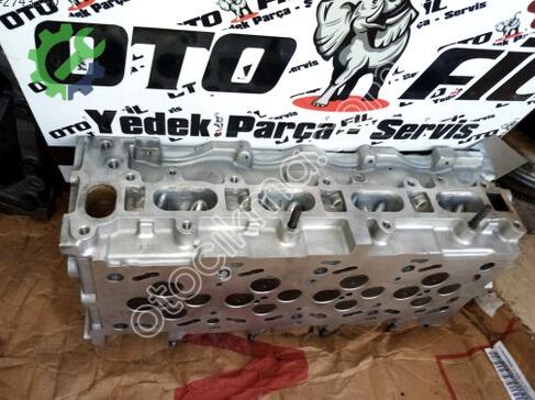 Hyundai Tucson Silindir Kapağı çıkma parça