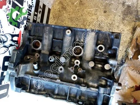Hyundai Tucson Yarım Motor çıkma parça