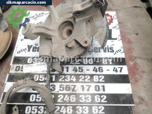 Hyundai Tucson Taşıyıcı çıkma parça