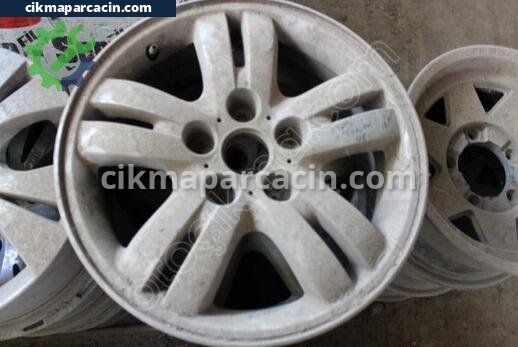 Hyundai Tucson Jant çıkma parça