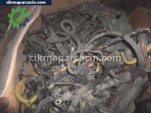 Hyundai Tucson Elektrik Tesisatı çıkma parça