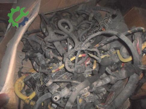 Hyundai Tucson Elektrik Tesisatı çıkma parça
