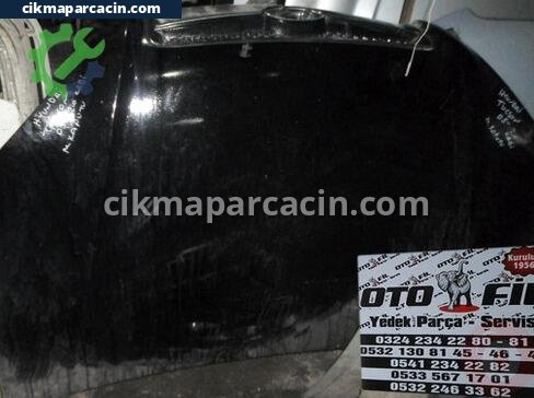 Hyundai Tucson Kaput çıkma parça