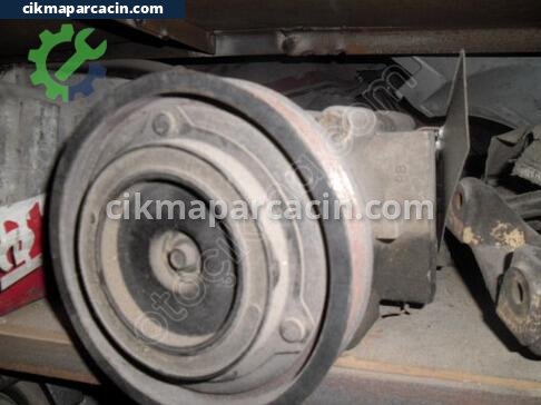 Hyundai Tucson Klima Kompresörü çıkma parça