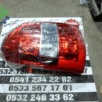 Hyundai Tucson Sol Arka Stop çıkma parça - OTOFİL YEDEK PARÇA Mersin
