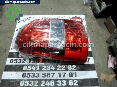 Hyundai Tucson Sol Arka Stop çıkma parça