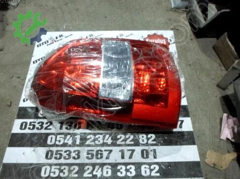 Hyundai Tucson Sol Arka Stop çıkma parça