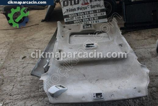 Hyundai Tucson Tavan Döşemesi çıkma parça