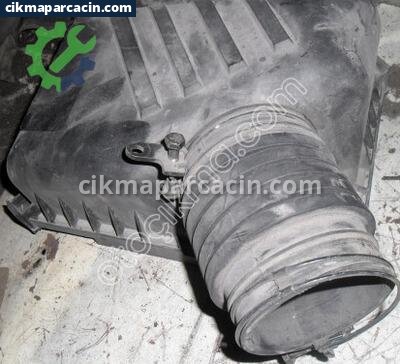 Hyundai Tucson Hava Filtresi Kutusu çıkma parça