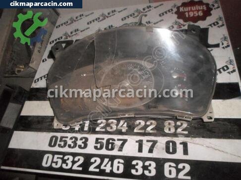Hyundai Tucson Gösterge Paneli çıkma parça