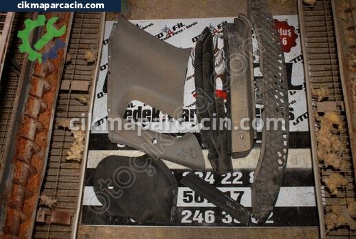 Hyundai Tucson Bakalitler çıkma parça