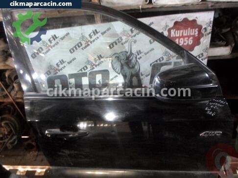 Hyundai Tucson Sağ Ön Kapı çıkma parça