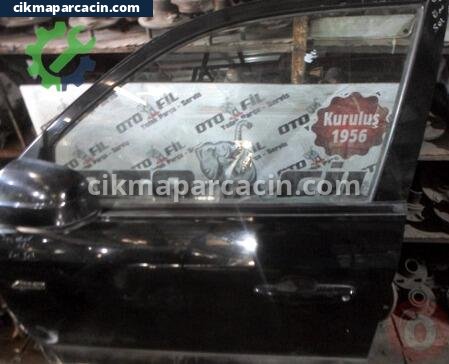 Hyundai Tucson Sol Ön Kapı çıkma parça
