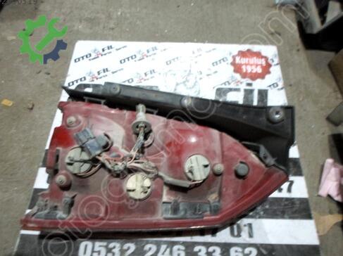 Hyundai Tucson Sol Arka Stop çıkma parça