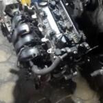 2012 Hyundai Tucson Motor Komple Çıkma Parça Konya