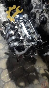 Hyundai Tucson Motor Komple çıkma parça