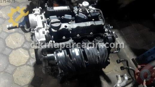 Hyundai Tucson Motor Komple çıkma parça