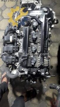 Hyundai Tucson Motor Komple çıkma parça