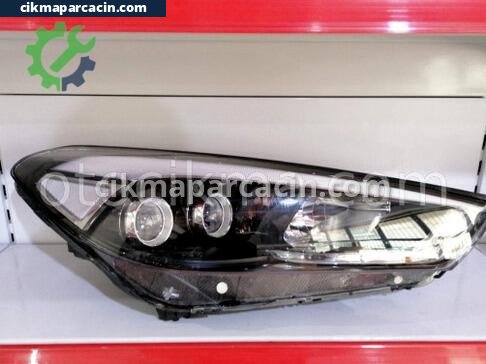 Hyundai Tucson Xenon Far çıkma parça
