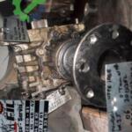 Mercedes-Benz 200 Otomatik Şanzıman çıkma parça - OTOFİL YEDEK PARÇA Mersin