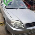 Hyundai Accent Sol Dış Ayna çıkma parça - ÇIKMACI 41 Kocaeli