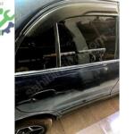 Hyundai Accent Sağ Arka Kapı çıkma parça - GÜVEN OTO ÇIKMA Bursa