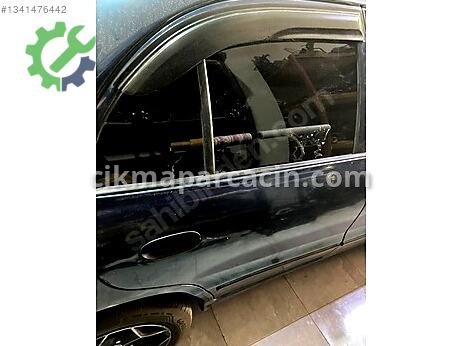 Hyundai Accent Sağ Arka Kapı çıkma parça