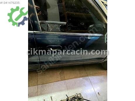 Hyundai Accent Sağ Ön Kapı çıkma parça