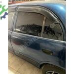 Hyundai Accent Sol Arka Kapı çıkma parça - GÜVEN OTO ÇIKMA Bursa