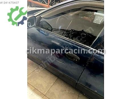 Hyundai Accent Sol Ön Kapı çıkma parça