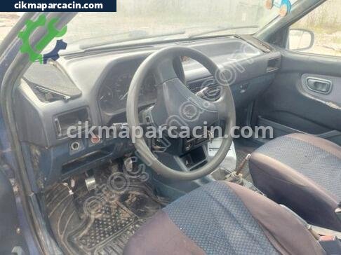 Hyundai Excel Gösterge çıkma parça