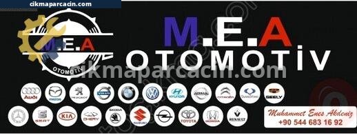 Hyundai i10 Motor Komple çıkma parça