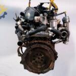2008 Hyundai i10 Motor Komple Çıkma Parça Konya