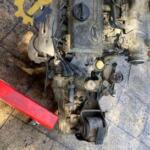 2006 Hyundai i10 Motor Komple Çıkma Parça Konya