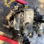 2006 Hyundai i10 Motor Komple Çıkma Parça Konya