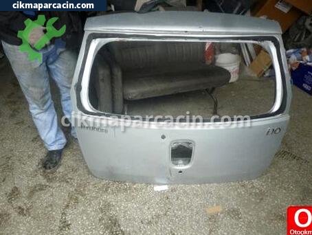 Hyundai i10 Bagaj çıkma parça