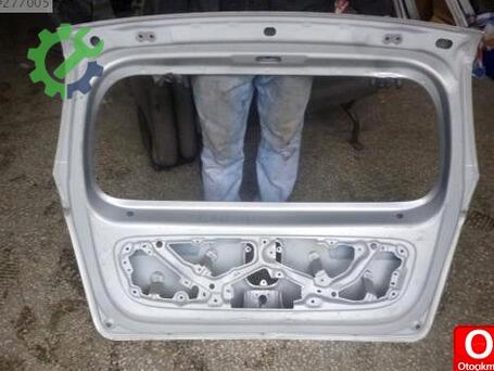 Hyundai i10 Bagaj çıkma parça