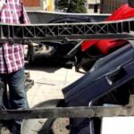 İ10 ÖN PANEL HYUNDAİ ORJİNAL ÇIKMA PARÇA
