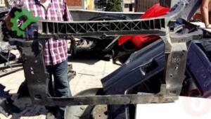İ10 ÖN PANEL HYUNDAİ ORJİNAL ÇIKMA PARÇA