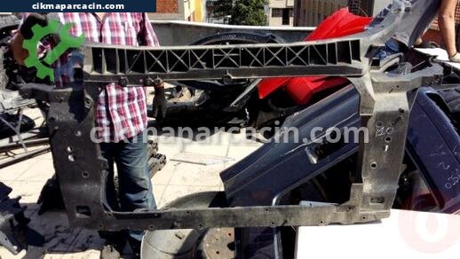 Hyundai i10 Ön Panel çıkma parça