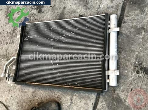 Hyundai i20 Klima Radyatörü çıkma parça