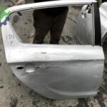 İ20 SAĞ ARKA KAPI HYUNDAİ ORJİNAL ÇIKMA PARÇA