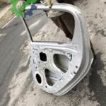 İ20 SAĞ ARKA KAPI HYUNDAİ ORJİNAL ÇIKMA PARÇA