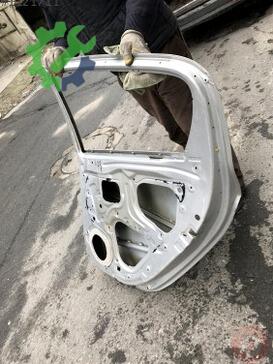 Hyundai i20 Sağ Arka Kapı çıkma parça