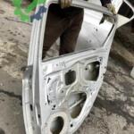 İ20 SAĞ ARKA KAPI HYUNDAİ ORJİNAL ÇIKMA PARÇA