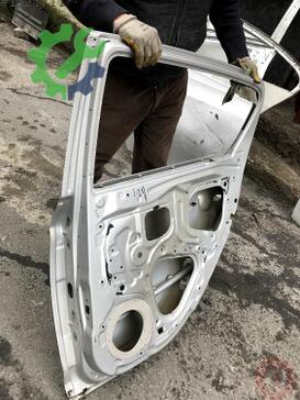 Hyundai i20 Sağ Arka Kapı çıkma parça