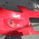 İ20 SİSSİZ ÖN TAMPON HYUNDAİ ORJİNAL ÇIKMA PARÇA